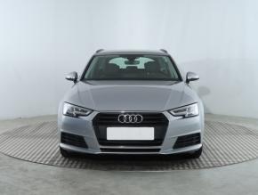 Audi A4  35 TFSI 