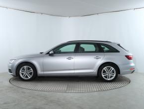 Audi A4  35 TFSI 