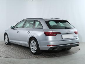 Audi A4  35 TFSI 