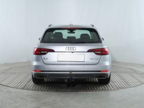 Audi A4  35 TFSI 