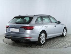 Audi A4  35 TFSI 