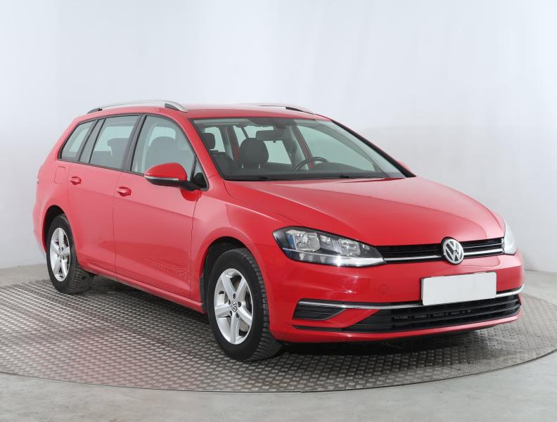 Volkswagen Golf  1.0 TSI Comfortline