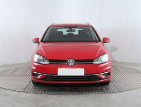 Volkswagen Golf  1.0 TSI Comfortline 