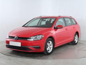 Volkswagen Golf  1.0 TSI Comfortline 