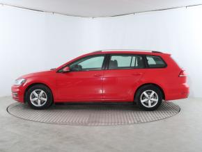 Volkswagen Golf  1.0 TSI Comfortline 