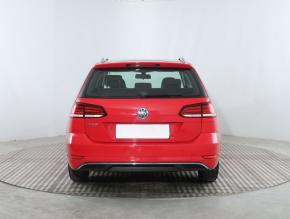 Volkswagen Golf  1.0 TSI Comfortline 