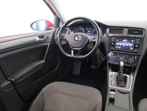 Volkswagen Golf  1.0 TSI Comfortline 