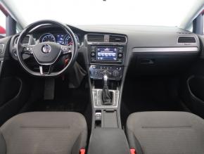 Volkswagen Golf  1.0 TSI Comfortline 