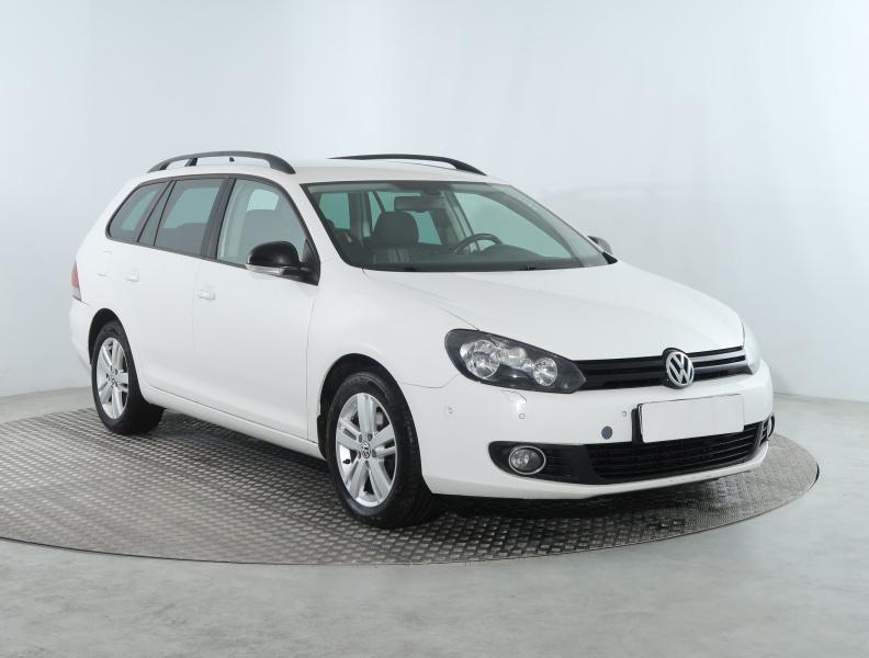 Volkswagen Golf  1.6 TDI Comfortline