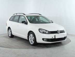 Volkswagen Golf  1.6 TDI Comfortline 