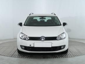 Volkswagen Golf  1.6 TDI Comfortline 