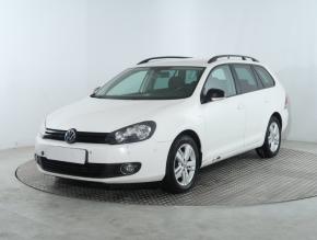 Volkswagen Golf  1.6 TDI Comfortline 