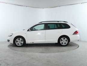 Volkswagen Golf  1.6 TDI Comfortline 