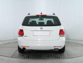 Volkswagen Golf  1.6 TDI Comfortline 