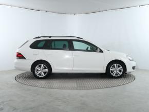 Volkswagen Golf  1.6 TDI Comfortline 