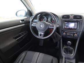 Volkswagen Golf  1.6 TDI Comfortline 