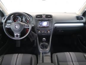 Volkswagen Golf  1.6 TDI Comfortline 