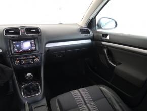 Volkswagen Golf  1.6 TDI Comfortline 