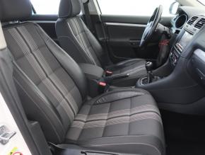 Volkswagen Golf  1.6 TDI Comfortline 