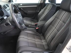 Volkswagen Golf  1.6 TDI Comfortline 