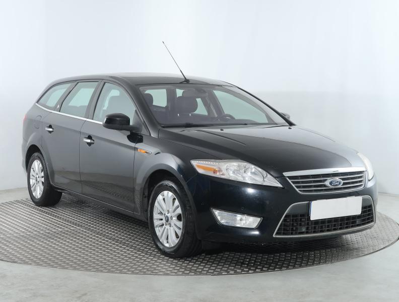 Ford Mondeo  1.8 TDCi