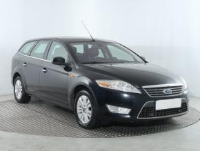 Ford Mondeo  1.8 TDCi 