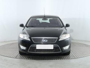 Ford Mondeo  1.8 TDCi 