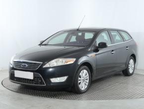 Ford Mondeo  1.8 TDCi 