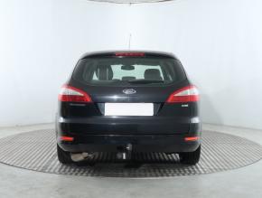 Ford Mondeo  1.8 TDCi 