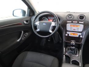 Ford Mondeo  1.8 TDCi 