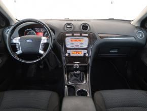 Ford Mondeo  1.8 TDCi 