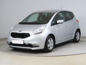 Kia Venga  1.6 CVVT 