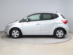 Kia Venga  1.6 CVVT 