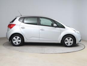 Kia Venga  1.6 CVVT 