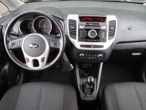 Kia Venga  1.6 CVVT 