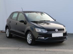 Volkswagen Polo  1.2 TSI Highline 