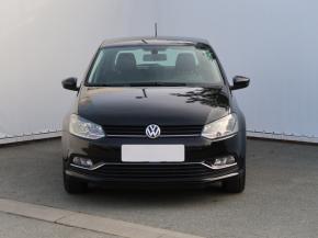 Volkswagen Polo  1.2 TSI Highline 