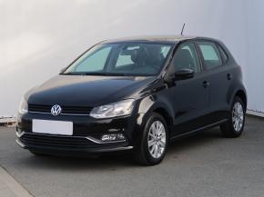 Volkswagen Polo  1.2 TSI Highline 