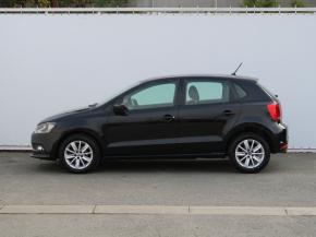 Volkswagen Polo  1.2 TSI Highline 