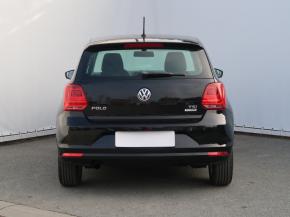 Volkswagen Polo  1.2 TSI Highline 