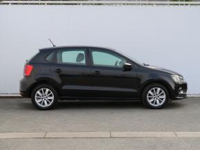 Volkswagen Polo  1.2 TSI Highline 