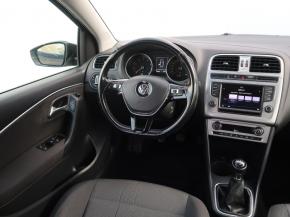 Volkswagen Polo  1.2 TSI Highline 