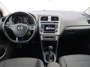 Volkswagen Polo  1.2 TSI Highline 