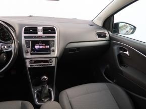 Volkswagen Polo  1.2 TSI Highline 