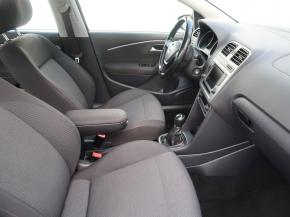 Volkswagen Polo  1.2 TSI Highline 