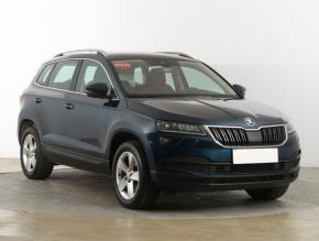 Škoda Karoq  2.0 TDI Style 