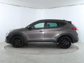 Hyundai Tucson  1.6 T-GDI N-Line 