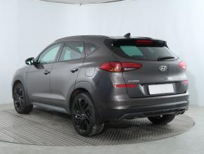 Hyundai Tucson  1.6 T-GDI N-Line 