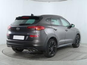 Hyundai Tucson  1.6 T-GDI N-Line 