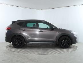 Hyundai Tucson  1.6 T-GDI N-Line 